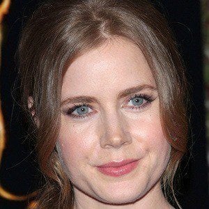 Amy Adams Headshot 10 of 10