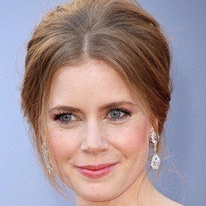 Amy Adams at age 38