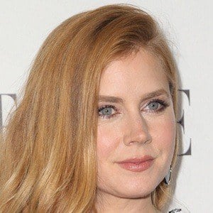 Amy Adams at age 42