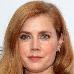 Amy Adams at age 42