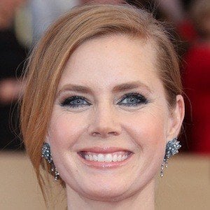 Amy Adams at age 42