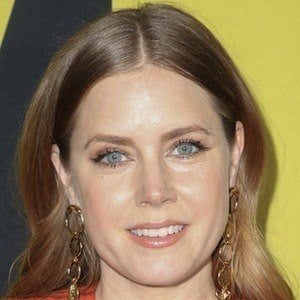 Amy Adams at age 44