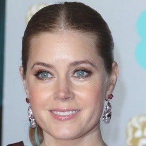 Amy Adams at age 44