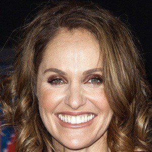 Amy Brenneman - Bio, Family, Trivia | Famous Birthdays