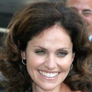 Amy Brenneman - Bio, Family, Trivia | Famous Birthdays