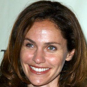 Amy Brenneman - Bio, Family, Trivia | Famous Birthdays
