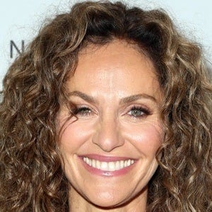 Amy Brenneman Headshot 2 of 5