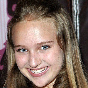 Amy Bruckner - Bio, Family, Trivia | Famous Birthdays