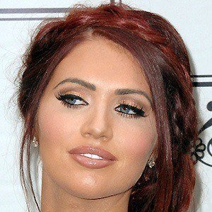 Amy Childs Headshot 3 of 10