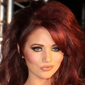 Amy Childs Headshot 7 of 10