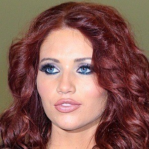 Amy Childs Headshot 8 of 10