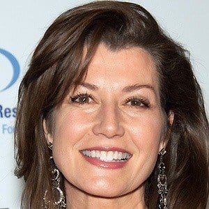 Amy Grant at age 48