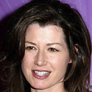 Amy Grant at age 44