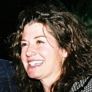 Amy Grant at age 43