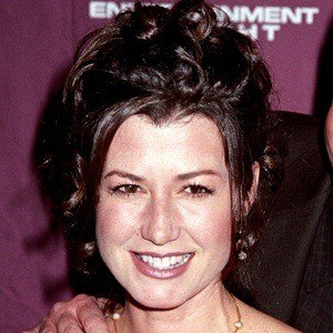 Amy Grant at age 41