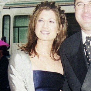 Amy Grant at age 39