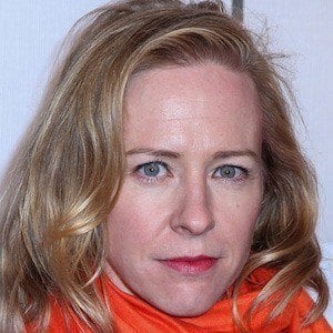 Amy Hargreaves Headshot 2 of 3