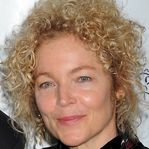 Amy Irving - Bio, Family, Trivia | Famous Birthdays
