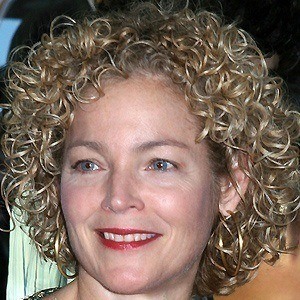 Amy Irving - Bio, Family, Trivia | Famous Birthdays