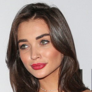 Amy Jackson Headshot 3 of 7