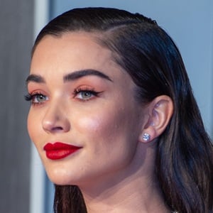 Amy Jackson Headshot 4 of 7