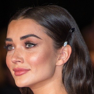 Amy Jackson Headshot 6 of 7