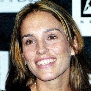 Amy Jo Johnson Headshot