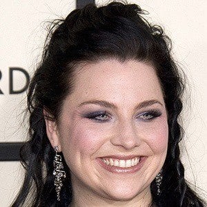 Amy Lee (Rock Singer) - Age, Family, Bio | Famous Birthdays