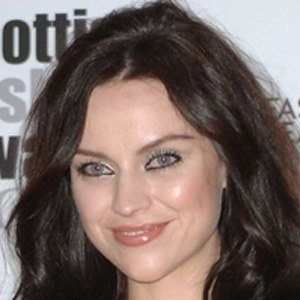 Amy Macdonald at age 26