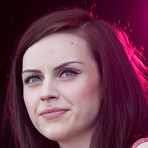 Amy Macdonald Headshot 5 of 7