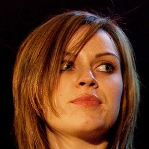 Amy Macdonald Headshot 7 of 7