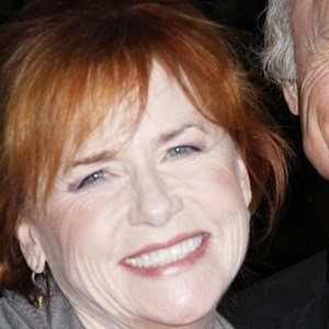 Amy Madigan Amy Madigan