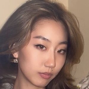 Amy Oh at age 21