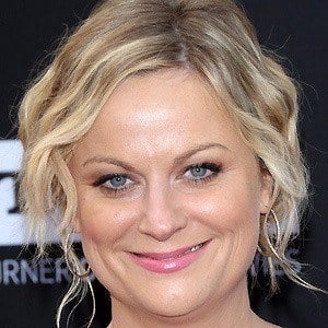 Amy Poehler at age 41