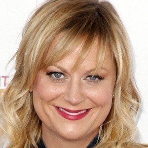 Amy Poehler at age 41