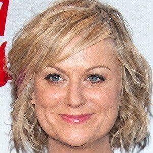 Amy Poehler Headshot 8 of 10