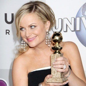 Amy Poehler at age 42