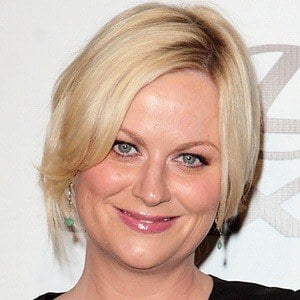 Amy Poehler at age 39