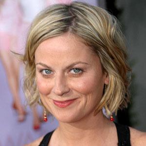 Amy Poehler Headshot 10 of 10