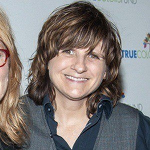 Amy Ray - Bio, Family, Trivia | Famous Birthdays