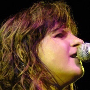 Amy Ray - Bio, Family, Trivia | Famous Birthdays