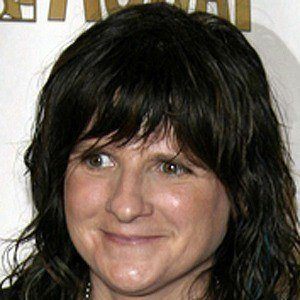 Amy Ray - Bio, Family, Trivia | Famous Birthdays