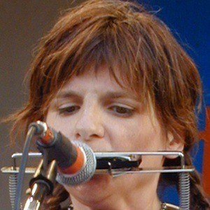 Amy Ray - Bio, Family, Trivia | Famous Birthdays