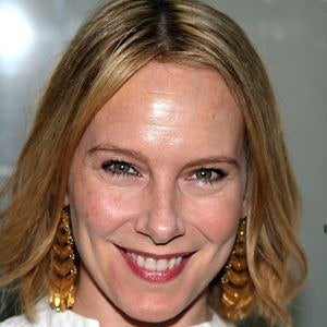 Amy Ryan at age 42