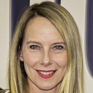 Amy Ryan Headshot 7 of 10