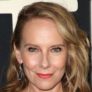 Amy Ryan Headshot 8 of 10