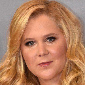 Amy Schumer Headshot 8 of 9