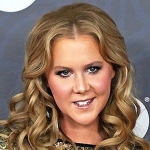 Amy Schumer Headshot 9 of 9