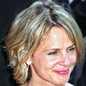 Amy Sedaris Headshot 8 of 8