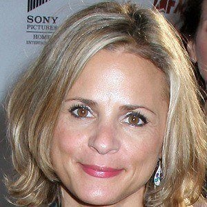 Amy Sedaris at age 46